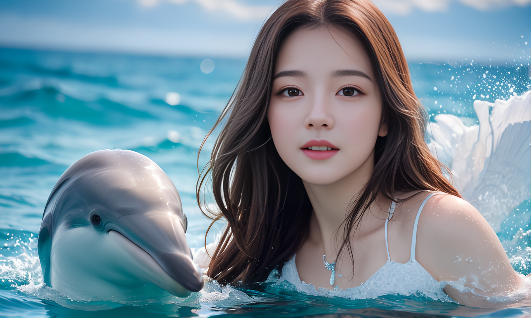 海外校友子女探访玉虚宫 感受武当文化